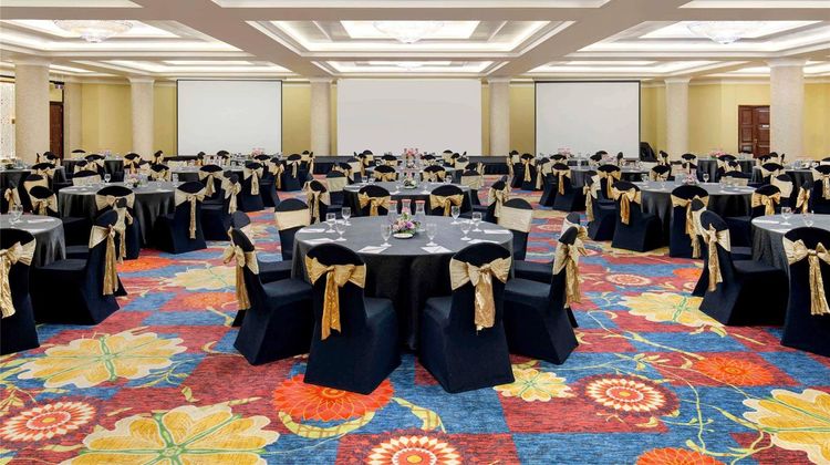 Ibis Bandung Supermal Meeting