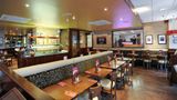 Mercure London Paddington Restaurant