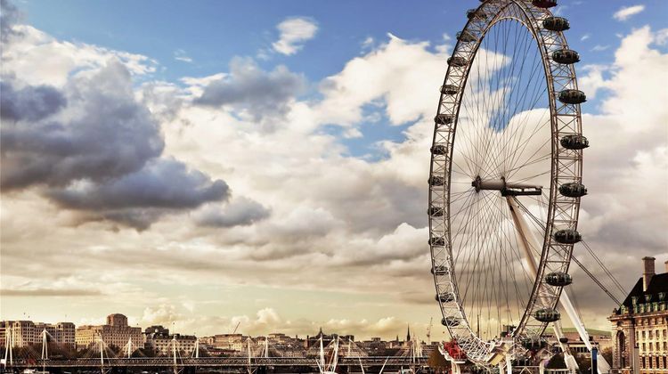 Mercure London Paddington Other