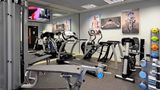 Mercure London Paddington Health