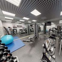Mercure London Paddington