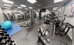 Mercure London Paddington