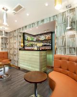 Mercure London Paddington