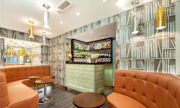 Mercure London Paddington
