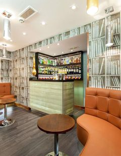 Mercure London Paddington