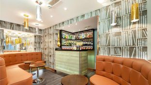 Mercure London Paddington