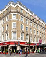 Mercure London Paddington