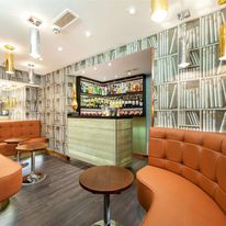 Mercure London Paddington