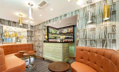 Mercure London Paddington