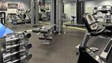Mercure London Paddington Health