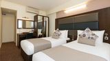 Mercure London Paddington Room