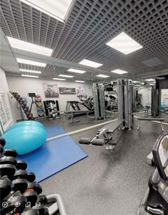 Mercure London Paddington