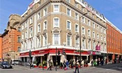 Mercure London Paddington
