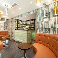 Mercure London Paddington