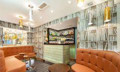 Mercure London Paddington