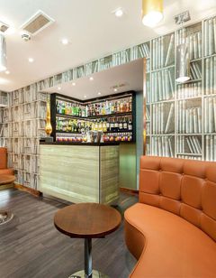 Mercure London Paddington