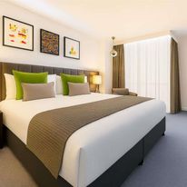 Mercure London Paddington