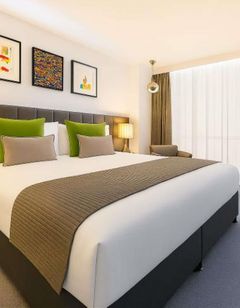 Mercure London Paddington