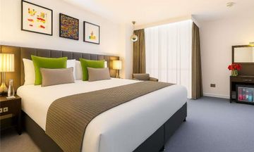 Mercure London Paddington