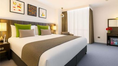 Mercure London Paddington