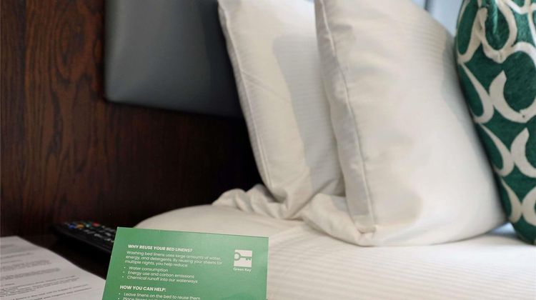 Mercure London Paddington Other