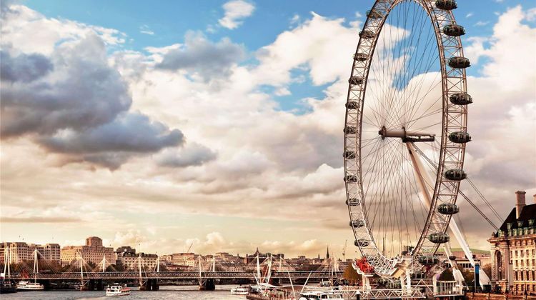 Mercure London Paddington Other