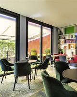 Ibis Styles Karlsruhe Ettlingen