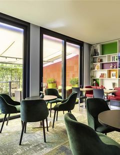 Ibis Styles Karlsruhe Ettlingen