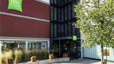 Ibis Styles Karlsruhe Ettlingen Exterior