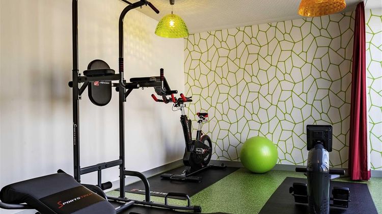 Ibis Styles Karlsruhe Ettlingen Other