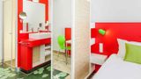Ibis Styles Karlsruhe Ettlingen Room