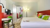 Ibis Styles Karlsruhe Ettlingen Room