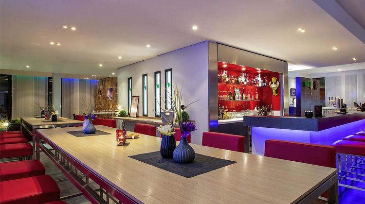 Ibis Styles Karlsruhe Ettlingen Exterior