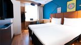 Ibis Geneve Centre Nations Room