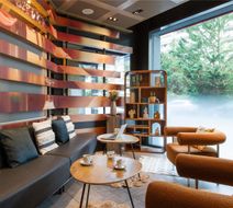 Ibis Geneve Centre Nations Exterior