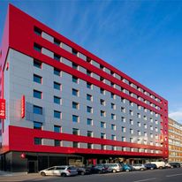 Ibis Geneve Centre Nations