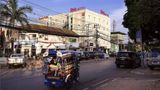 Ibis Vientiane Nam Phu Exterior