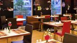 Ibis Vientiane Nam Phu Restaurant