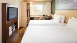 Ibis Vientiane Nam Phu Room