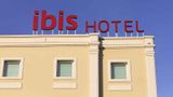 Ibis Vientiane Nam Phu Exterior