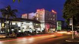 Ibis Vientiane Nam Phu Exterior