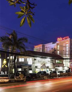 Ibis Vientiane Nam Phu
