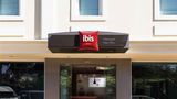 Ibis Vientiane Nam Phu Exterior