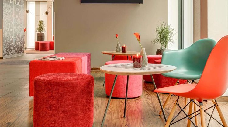 Ibis Muenchen Sud Exterior