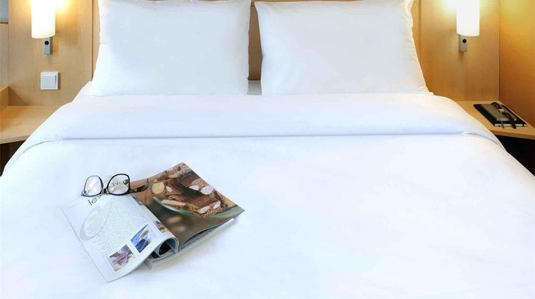 Ibis Muenchen Sud Room