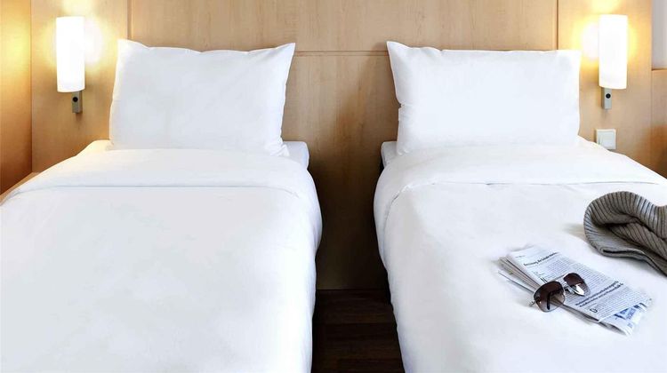 Ibis Muenchen Sud Room