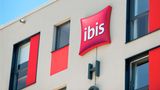 Ibis Muenchen Sud Exterior