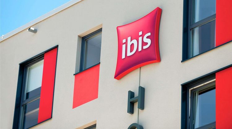 Ibis Muenchen Sud Exterior