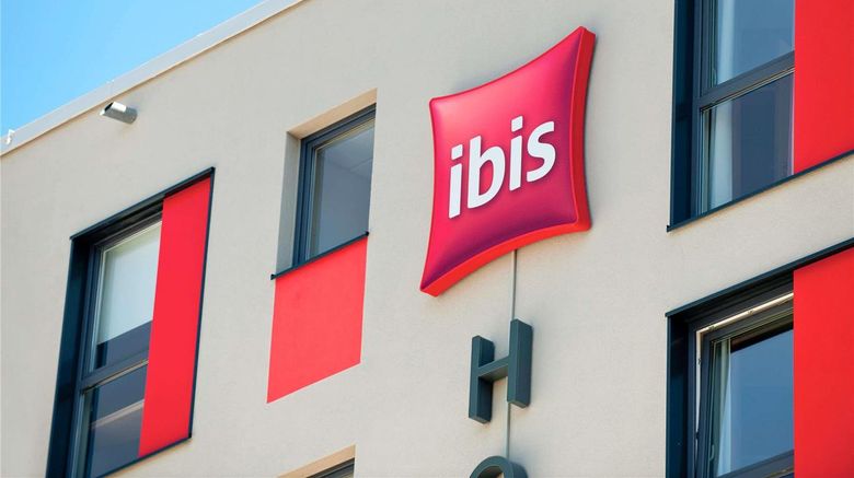 <b>Ibis Muenchen Sud Exterior</b>. Images powered by <a href="https://iceportal.shijigroup.com/" title="IcePortal" target="_blank">IcePortal</a>.