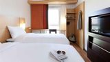 Ibis Muenchen Sud Room